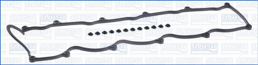 Ajusa 56021400 - Kit guarnizioni, Copritestata www.autoricambit.com