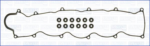 Ajusa 56021400 - Kit guarnizioni, Copritestata www.autoricambit.com