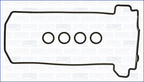 Ajusa 56021500 - Kit guarnizioni, Copritestata www.autoricambit.com