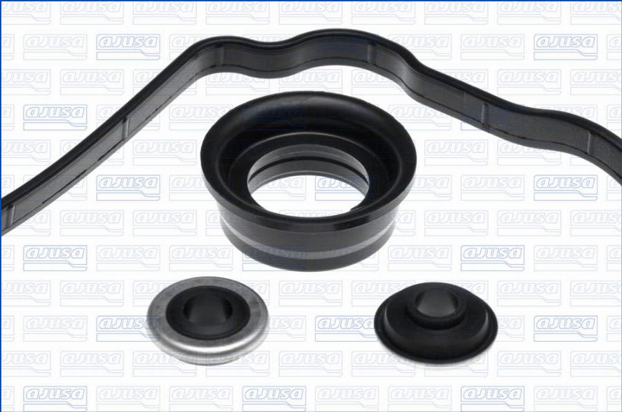 Ajusa 56028000 - Kit guarnizioni, Copritestata www.autoricambit.com