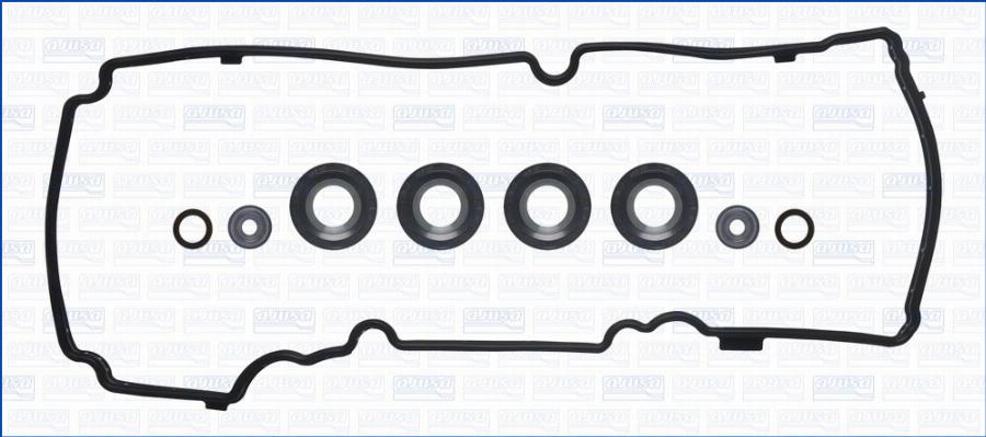 Ajusa 56079700 - Kit guarnizioni, Copritestata www.autoricambit.com