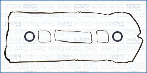 Ajusa 56071000 - Kit guarnizioni, Copritestata www.autoricambit.com