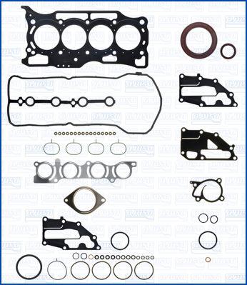 Ajusa 50460600 - Kit completo guarnizioni, Motore www.autoricambit.com