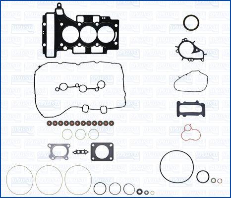 Ajusa 50413300 - Kit completo guarnizioni, Motore www.autoricambit.com