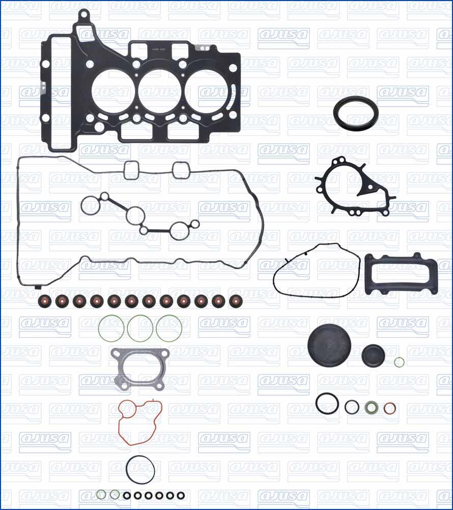 Ajusa 50521400 - Kit completo guarnizioni, Motore www.autoricambit.com