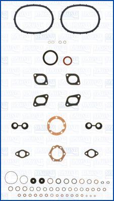 Ajusa 50000500 - Kit completo guarnizioni, Motore www.autoricambit.com