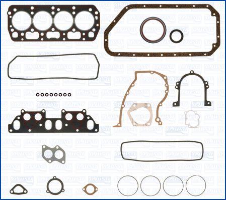 Ajusa 50089700 - Kit completo guarnizioni, Motore www.autoricambit.com