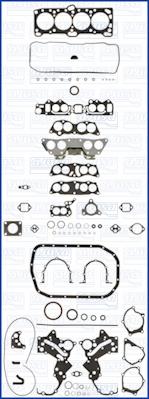 Ajusa 50086000 - Kit completo guarnizioni, Motore www.autoricambit.com