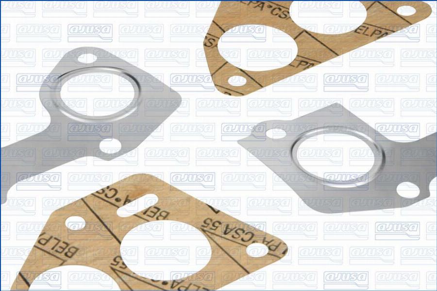 Ajusa 52032400 - Kit guarnizioni, Testata www.autoricambit.com