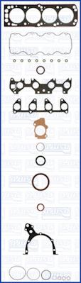 Ajusa 50149700 - Kit completo guarnizioni, Motore www.autoricambit.com