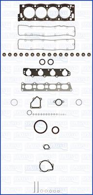 Ajusa 50144400 - Kit completo guarnizioni, Motore www.autoricambit.com