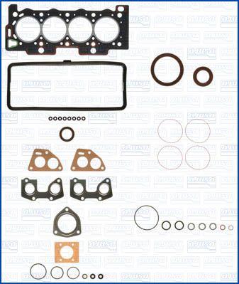 Ajusa 50144000 - Kit completo guarnizioni, Motore www.autoricambit.com