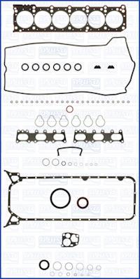 Ajusa 50143200 - Kit completo guarnizioni, Motore www.autoricambit.com