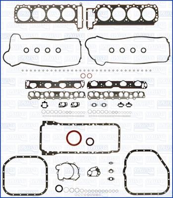 Ajusa 50159500 - Kit completo guarnizioni, Motore www.autoricambit.com