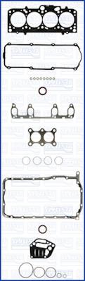 Ajusa 50153500 - Kit completo guarnizioni, Motore www.autoricambit.com