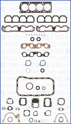 Ajusa 50106300 - Kit completo guarnizioni, Motore www.autoricambit.com