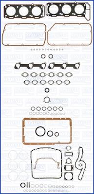 Ajusa 50116400 - Kit completo guarnizioni, Motore www.autoricambit.com