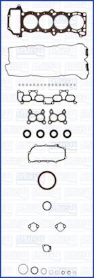 Ajusa 50110000 - Kit completo guarnizioni, Motore www.autoricambit.com