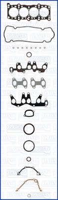 Ajusa 50117000 - Kit completo guarnizioni, Motore www.autoricambit.com