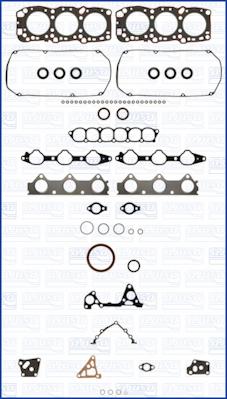 Ajusa 50189600 - Kit completo guarnizioni, Motore www.autoricambit.com