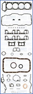 Ajusa 50130100 - Kit completo guarnizioni, Motore www.autoricambit.com