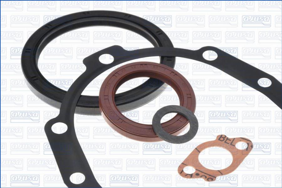 Ajusa 54048800 - Kit guarnizioni, Monoblocco www.autoricambit.com