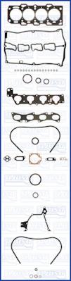 Ajusa 50174900 - Kit completo guarnizioni, Motore www.autoricambit.com