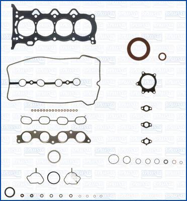 Ajusa 50176900 - Kit completo guarnizioni, Motore www.autoricambit.com