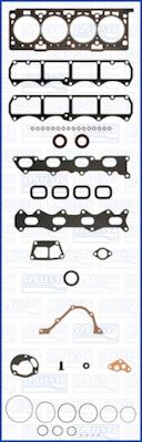 Ajusa 50178800 - Kit completo guarnizioni, Motore www.autoricambit.com