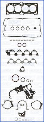 Ajusa 50173600 - Kit completo guarnizioni, Motore www.autoricambit.com