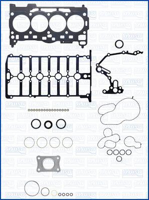 Ajusa 50394600 - Kit completo guarnizioni, Motore www.autoricambit.com