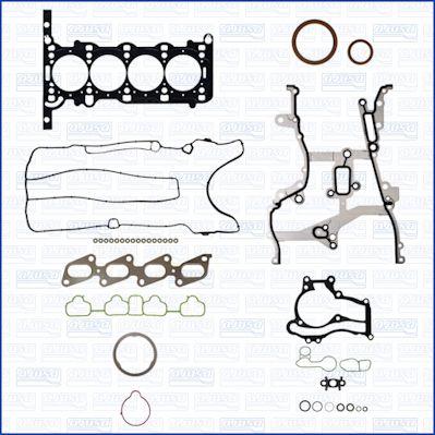 Ajusa 50352800 - Kit completo guarnizioni, Motore www.autoricambit.com