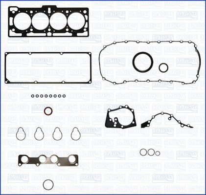 Ajusa 50361000 - Kit completo guarnizioni, Motore www.autoricambit.com