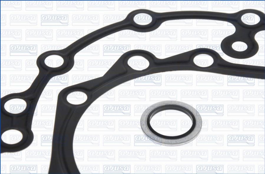 Ajusa 50361000 - Kit completo guarnizioni, Motore www.autoricambit.com