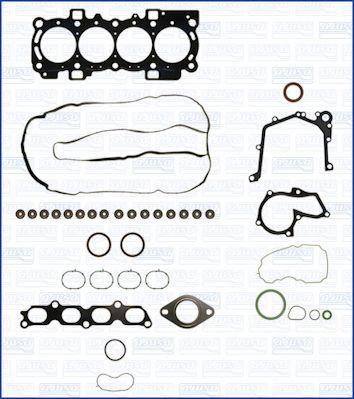 Ajusa 50368500 - Kit completo guarnizioni, Motore www.autoricambit.com