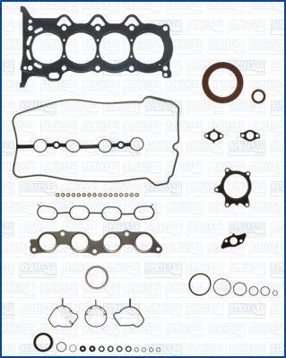 Ajusa 50300200 - Kit completo guarnizioni, Motore www.autoricambit.com