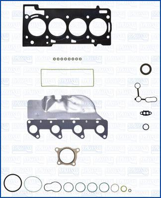 Ajusa 50308000 - Kit completo guarnizioni, Motore www.autoricambit.com