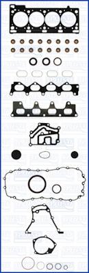 Ajusa 50314700 - Kit completo guarnizioni, Motore www.autoricambit.com