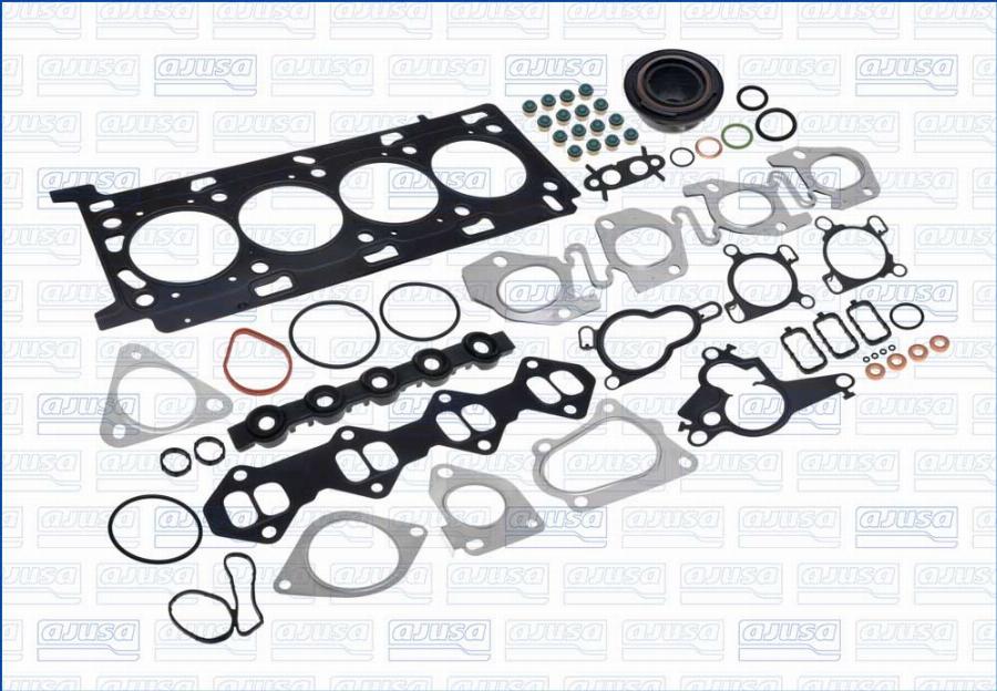 Ajusa 50318100 - Kit completo guarnizioni, Motore www.autoricambit.com