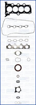 Ajusa 50313300 - Kit completo guarnizioni, Motore www.autoricambit.com