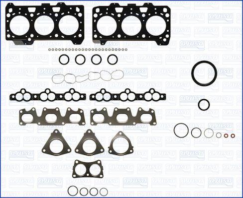 Ajusa 50380100 - Kit completo guarnizioni, Motore www.autoricambit.com