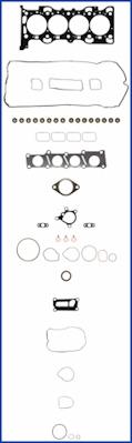 Ajusa 50334800 - Kit completo guarnizioni, Motore www.autoricambit.com