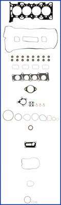 Ajusa 50334700 - Kit completo guarnizioni, Motore www.autoricambit.com