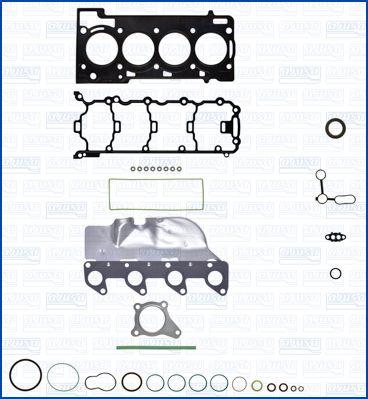 Ajusa 50325200 - Kit completo guarnizioni, Motore www.autoricambit.com