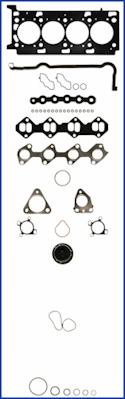 Ajusa 50320400 - Kit completo guarnizioni, Motore www.autoricambit.com