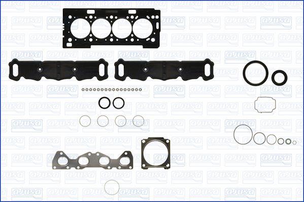 Ajusa 50379000 - Kit completo guarnizioni, Motore www.autoricambit.com