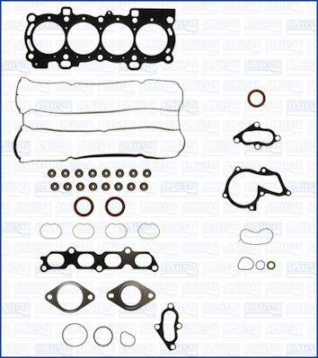 Ajusa 50376900 - Kit completo guarnizioni, Motore www.autoricambit.com