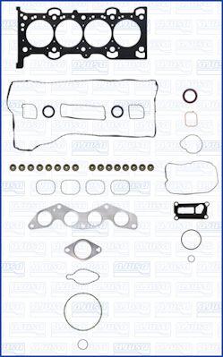 Ajusa 50378800 - Kit completo guarnizioni, Motore www.autoricambit.com