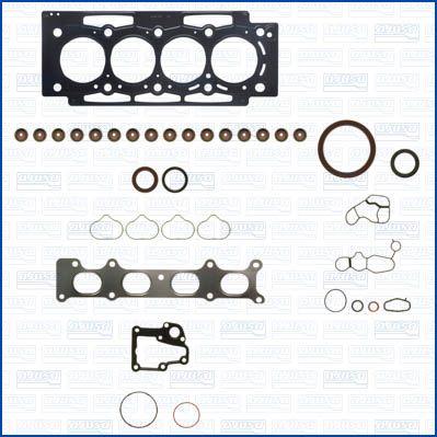 Ajusa 50291600 - Kit completo guarnizioni, Motore www.autoricambit.com