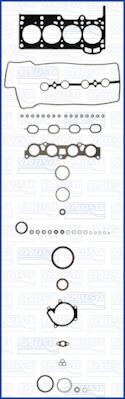 Ajusa 50249100 - Kit completo guarnizioni, Motore www.autoricambit.com